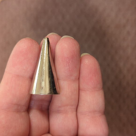 Vintage Ateco #782 Decorating Tube Set - Picture 6 of 8